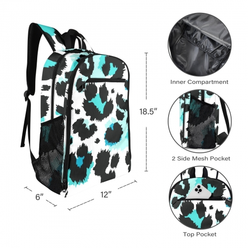 All Over Print Leisure Sports Backpack (Model 1741)