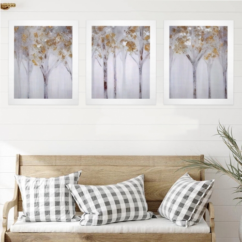 Art Print 16"x20" (3 Pack) (Customizable Separately) (Made in Queens)