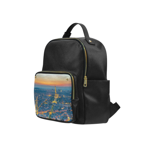 leisure backpacks