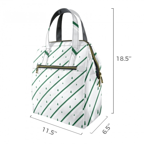 Portable Lunch Bag(Model 1743)