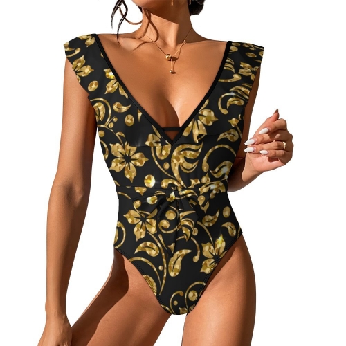 One-piece Swimsuit (SDS2003)