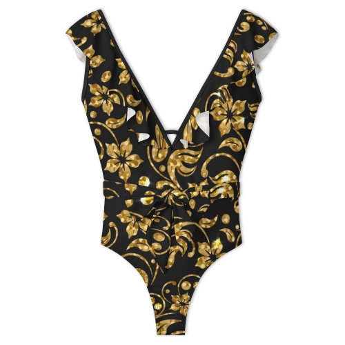 One-piece Swimsuit (SDS2003)