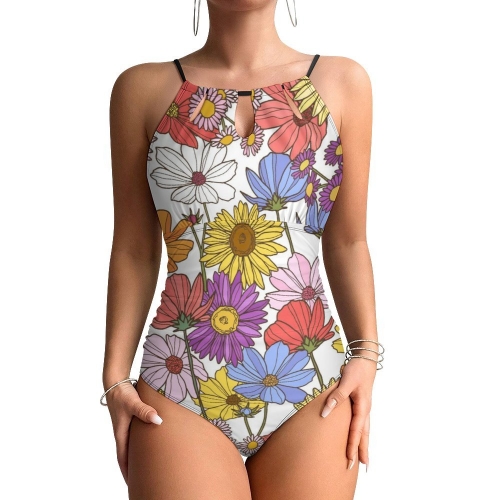 One-piece Swimsuit (SDS2004)