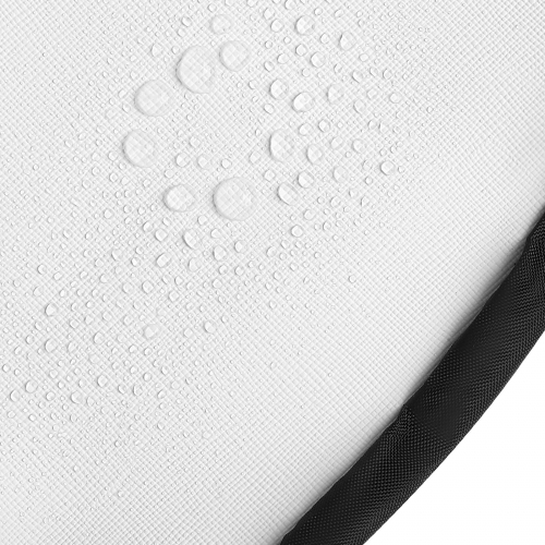 Leather Tire Cover