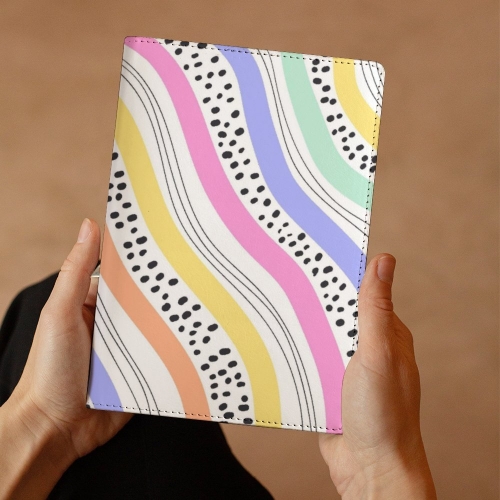 Notebook Cover(A5)