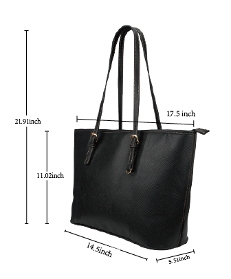 Delightful Tote Bag - 2 options