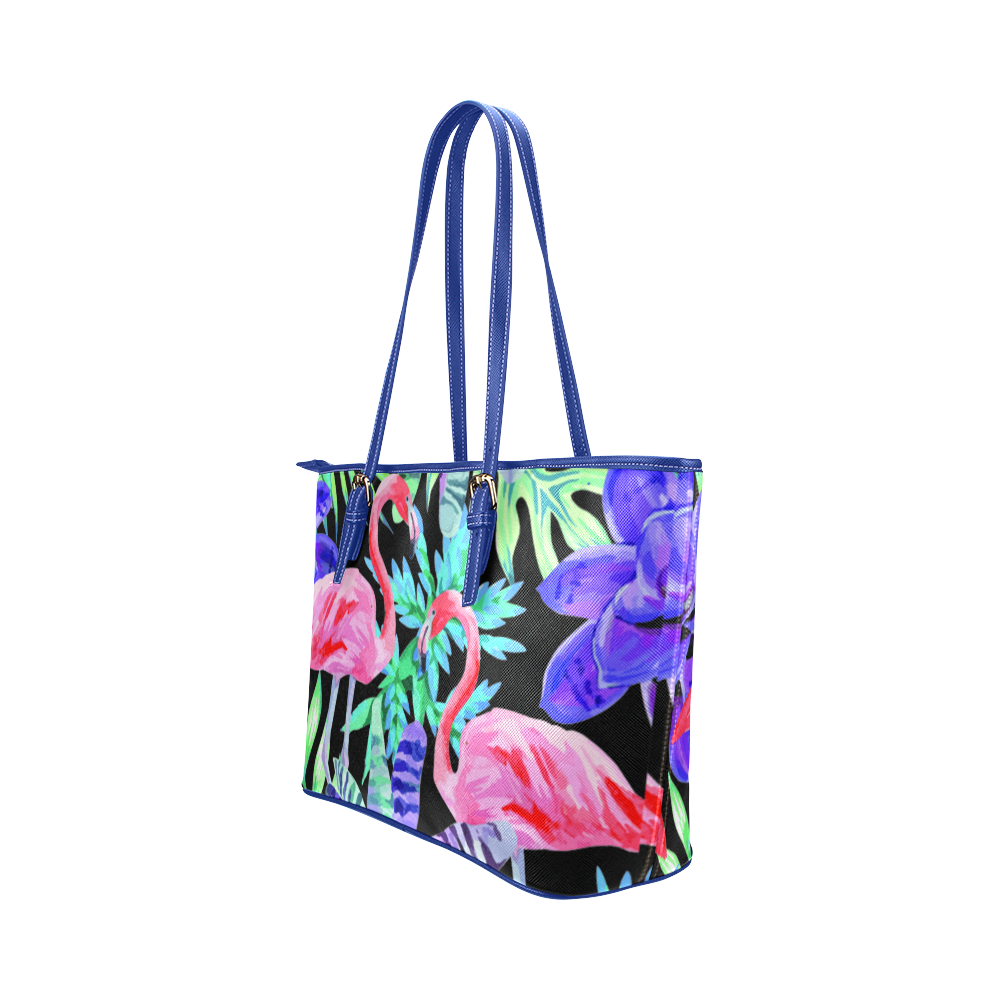 full print tote bag