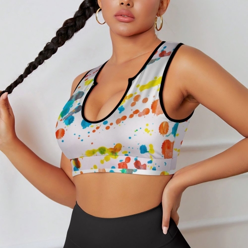 Yoga Top (YJ053)