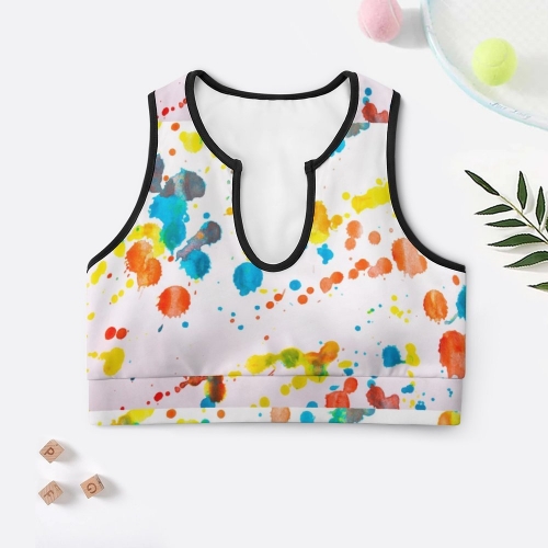 Yoga Top (YJ053)