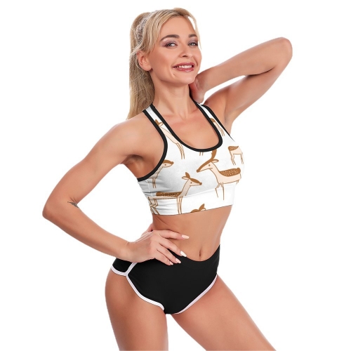 Yoga Top (XG005)