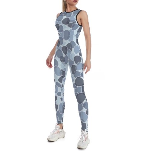 Yoga Jumpsuit (XG001)