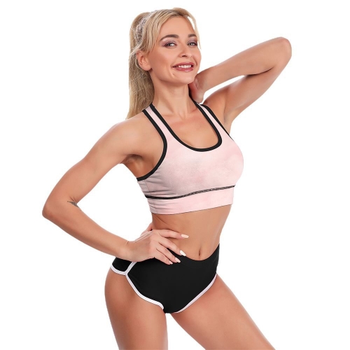 Yoga Top (XG005KN07)