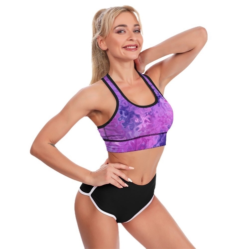 Yoga Top (A6K)