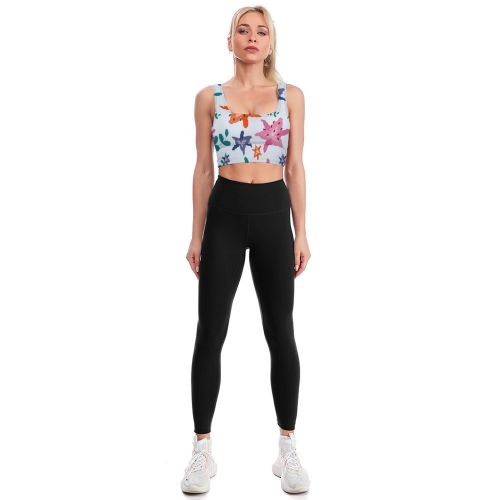 Yoga Top (YJ037)