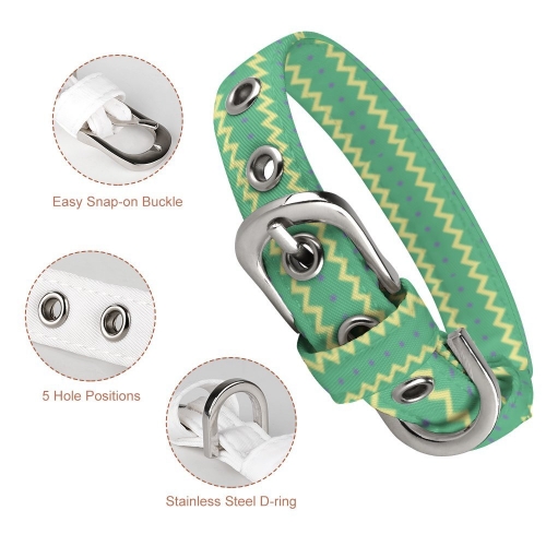 Pet collar (Q025 )