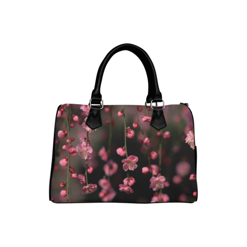 Interestprint Custom Alphabet B Classic Women Top Handbag Shoulder Bag