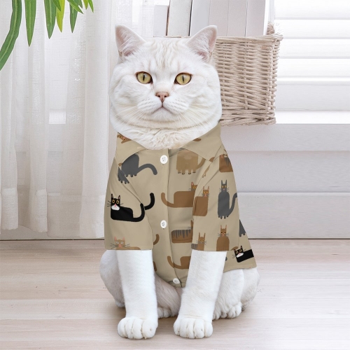 Pet Shirt (LM027)