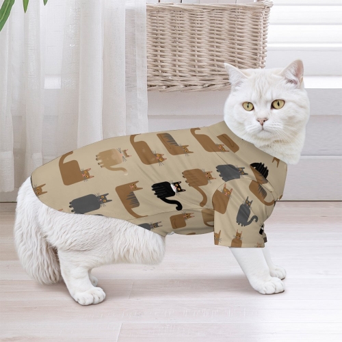 Pet Shirt (LM027)