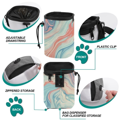 Pet Training Package (A007)