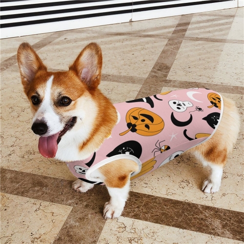 Full Print Pet Vest (CWBX)