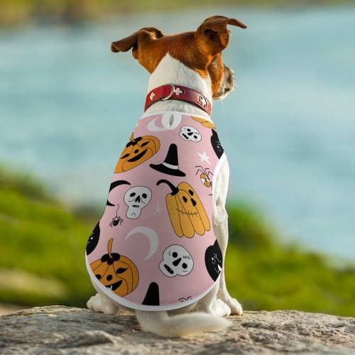 Full Print Pet Vest (CWBX)