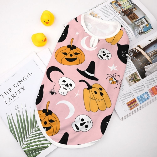 Full Print Pet Vest (CWBX)