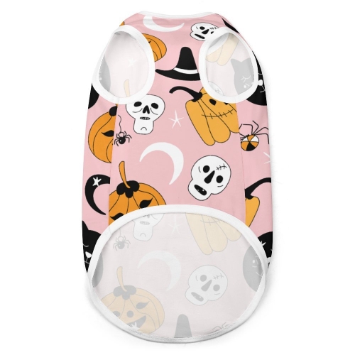 Full Print Pet Vest (CWBX)