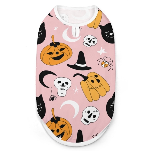 Full Print Pet Vest (CWBX)