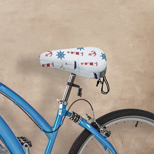 Bike Seat Cushion