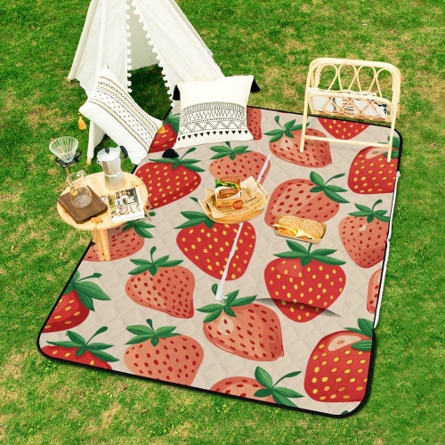 Zipper Picnic Mat（150*100）