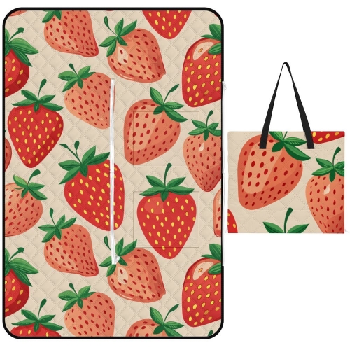 Zipper Picnic Mat（150*100）