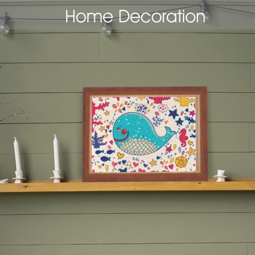 200-Piece Wooden Jigsaw Puzzles (Horizontal) | Ships from USA