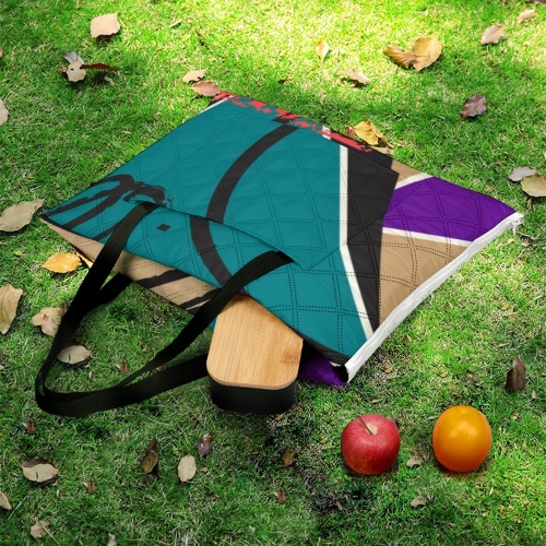 Zipper Picnic Mat（150*150）