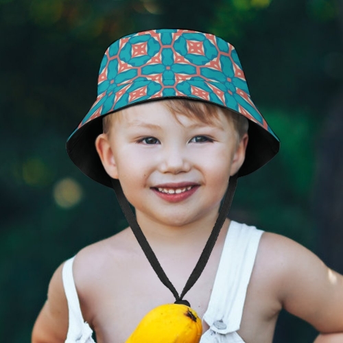 Kid's Bucket Hat