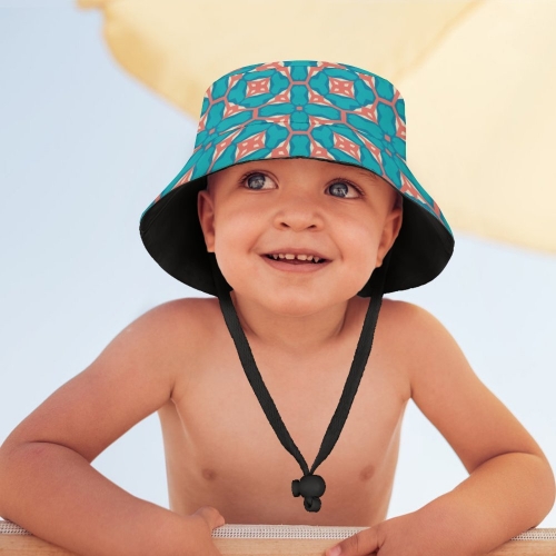 Kid's Bucket Hat