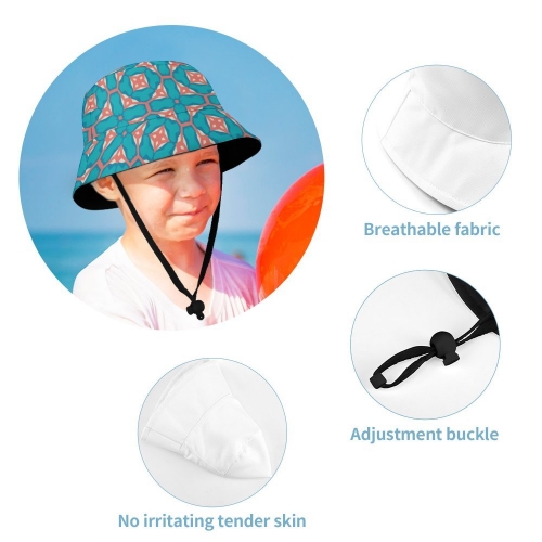 Kid's Bucket Hat