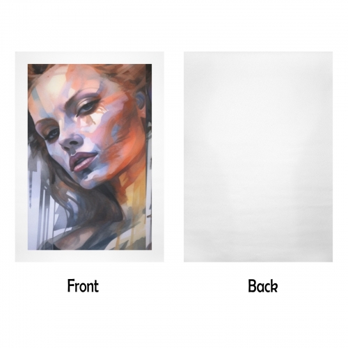 Art Print 16"x24" (Pack of 3)(Customizable Separately)