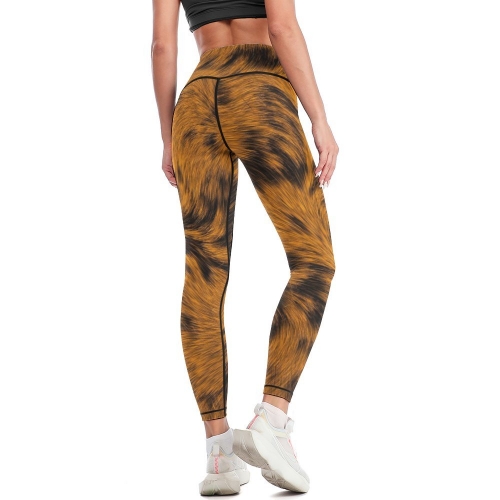 Yoga Leggings (YJ033)