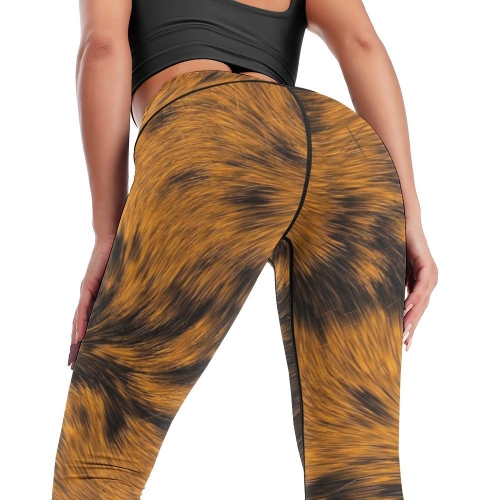 Yoga Leggings (YJ033)