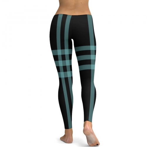 Yoga Leggings (SY010)