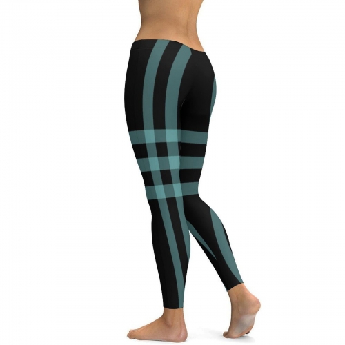 Yoga Leggings (SY010)