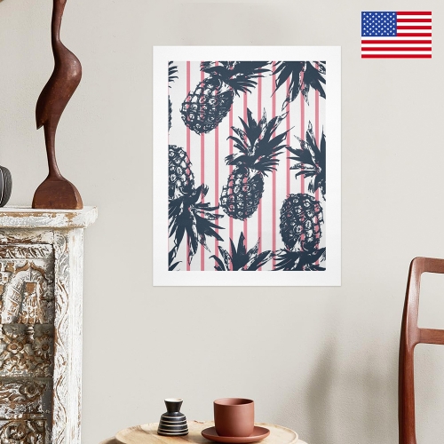 Art Print 12"x16" | Ships from USA