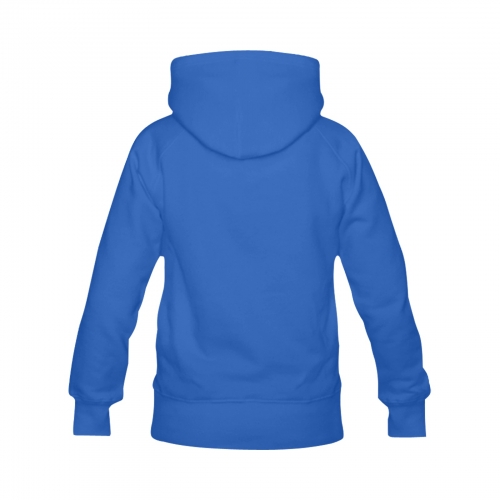 Custom Classic Hoodie(Model H03)(Made in USA)