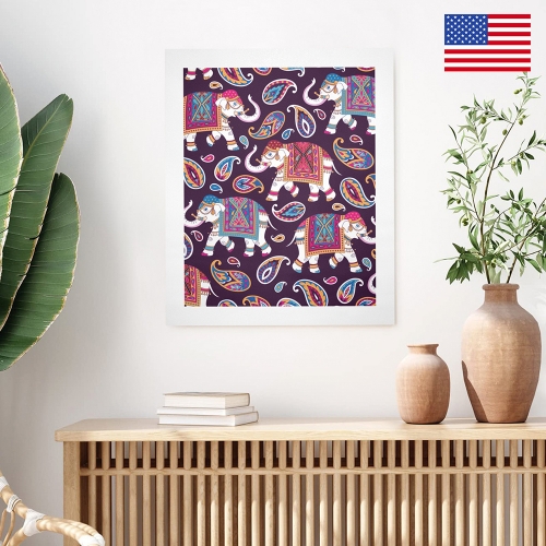 Art Print 16"x20" | Ships from USA