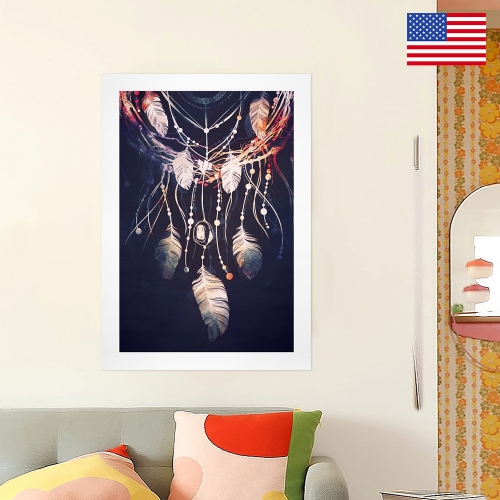 Art Print 16"x24" | Ships from USA