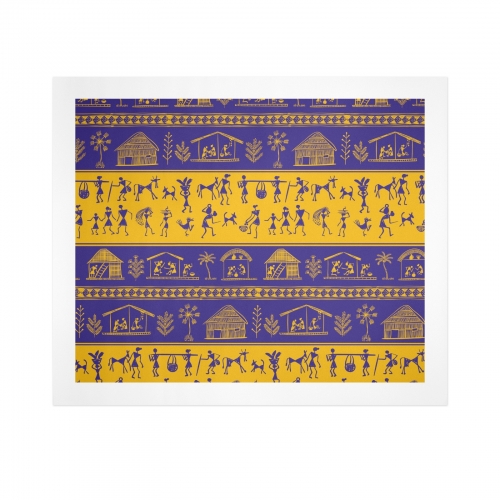 Art Print 24"x20" | Ships from USA