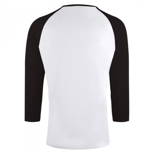 Men's 3/4 Sleeve Raglan T-Shirt