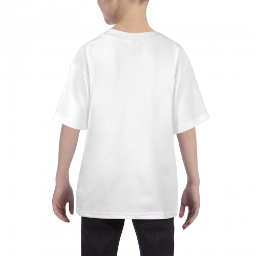 Custom Kids' T-Shirt(Front Printing) (Made in USA)