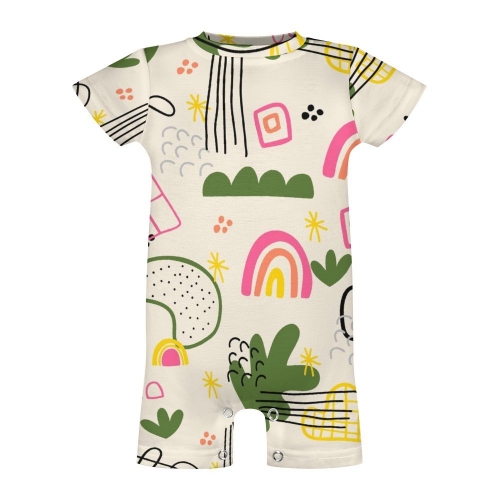 Baby Romper