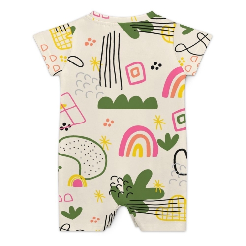 Baby Romper